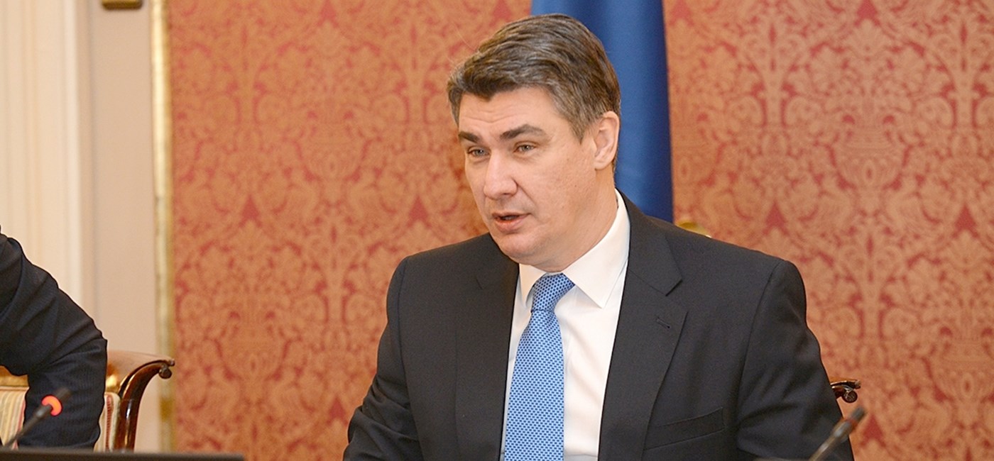 Milanović: Osigurali smo isplatu zaostalih plaća Imunološkog zavoda i riješili još jedan problem koji nismo mi stvorili